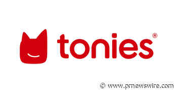 tonies® and Hasbro Reimagine MONOPOLY®, GUESS WHO?®, and THE GAME OF LIFE® for a new era of screen-free, listening-led gaming for Tonieplay®
