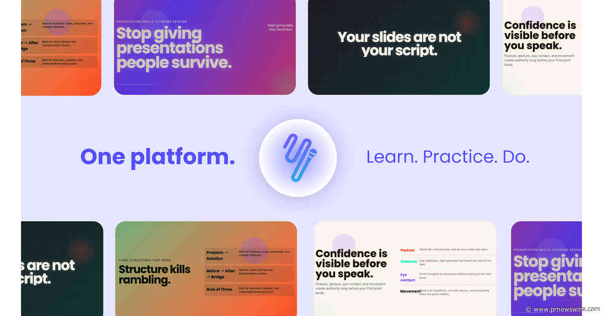 Yoodli Launches Auto-Generated Learning Content, Bringing Content Creation Inside the AI Roleplay Platform