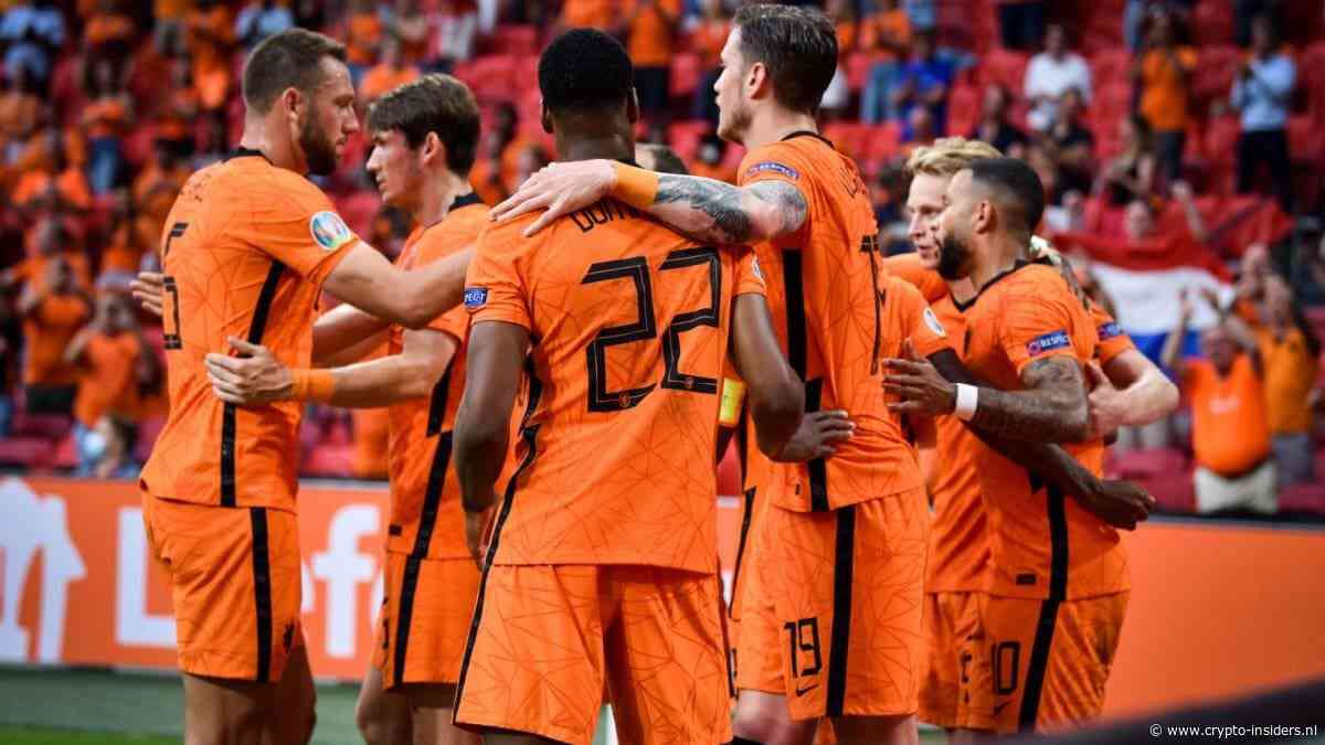 WK 2026 gaat van start: zo ver gaat Nederland komen volgens cryptomiljoenen