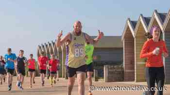 Blyth Spartans AFC to host 'whole-club community takeover' of popular Northumberland parkrun