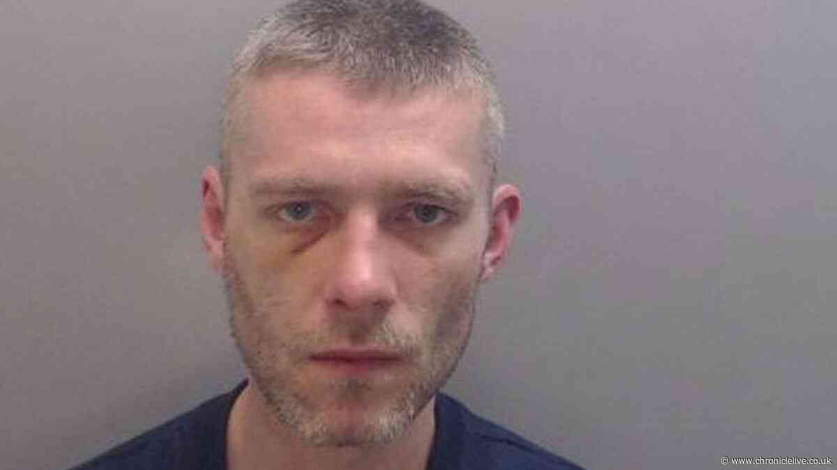 Prisoner mistakenly released from HMP Altcourse urged to hand himself in