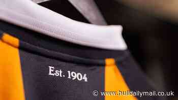 Hull City's new Premier League Oxen home kit - price, release date and key information