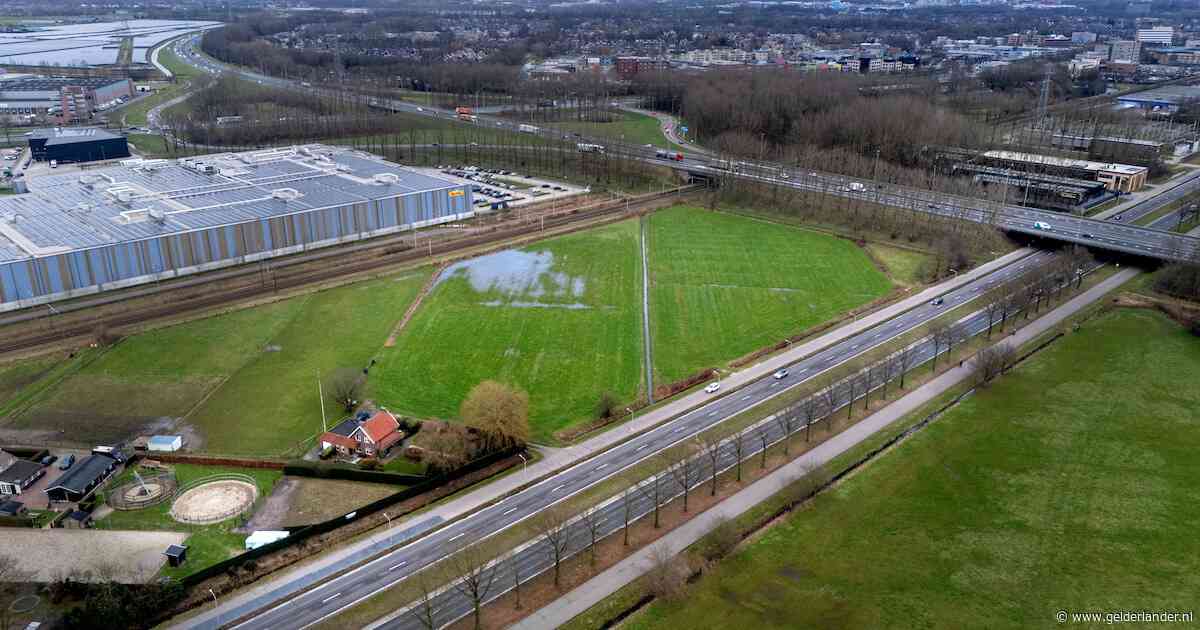 COA tekent voor azc in Wijchen, maar intern klinkt een heel ander geluid: ‘Op deze locatie willen we niet zitten’