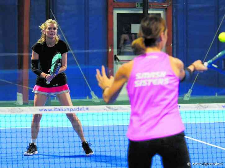 Il tennis che non parla di tennis ma misura l'uomo. Il nuovo romanzo di Umberto Marino