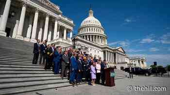 Midterm pressures threaten GOP unity