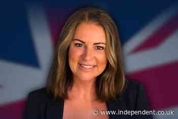 Could this woman determine who will be Britain’s next prime minister?