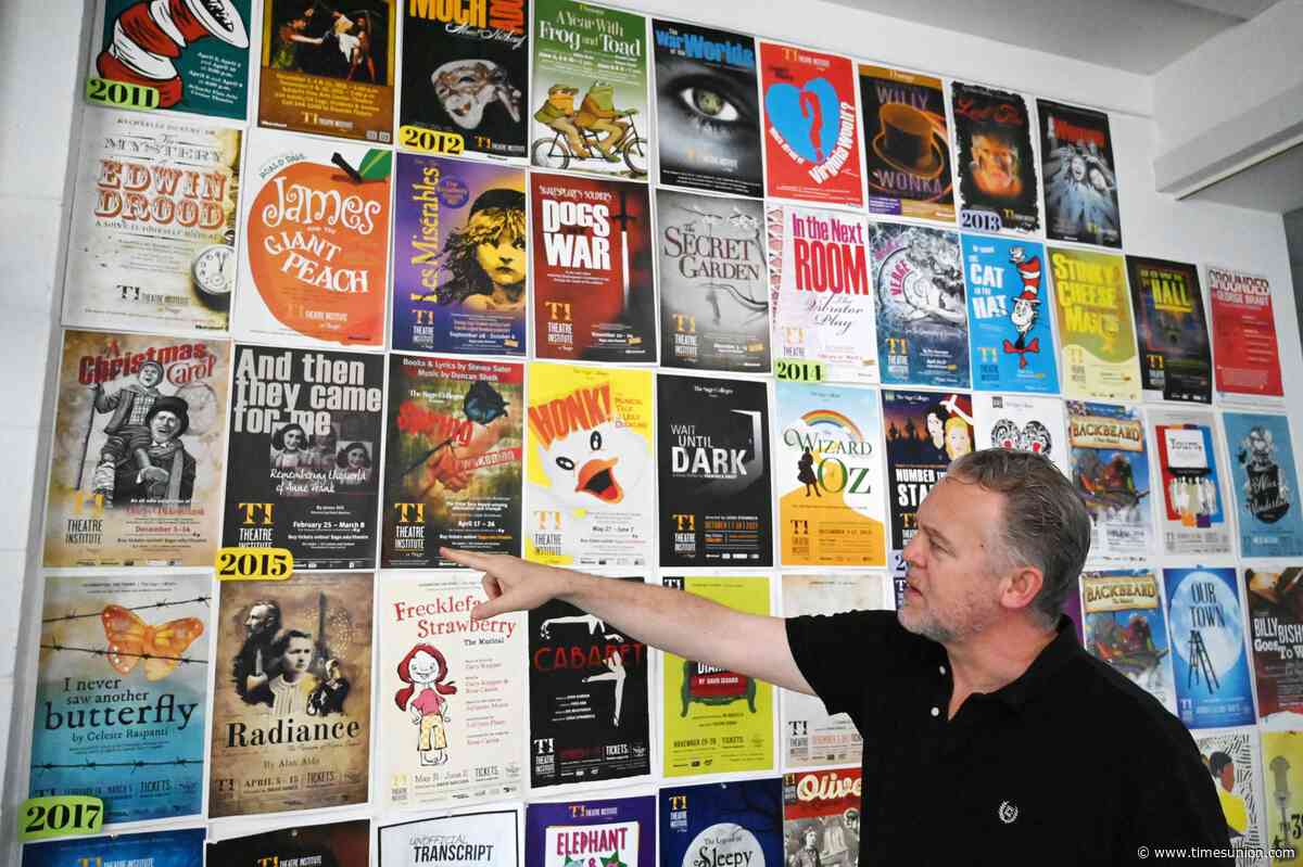 Russell Sage placing big bet on theater arts with $2 million expansion