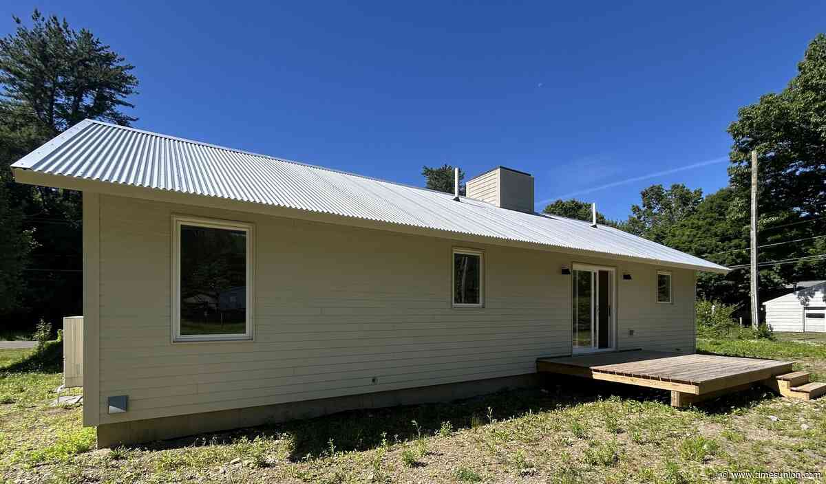 New Habitat initiative tackles rural housing affordability