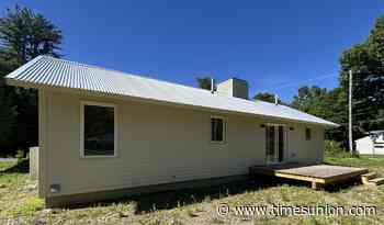 New Habitat initiative tackles rural housing affordability