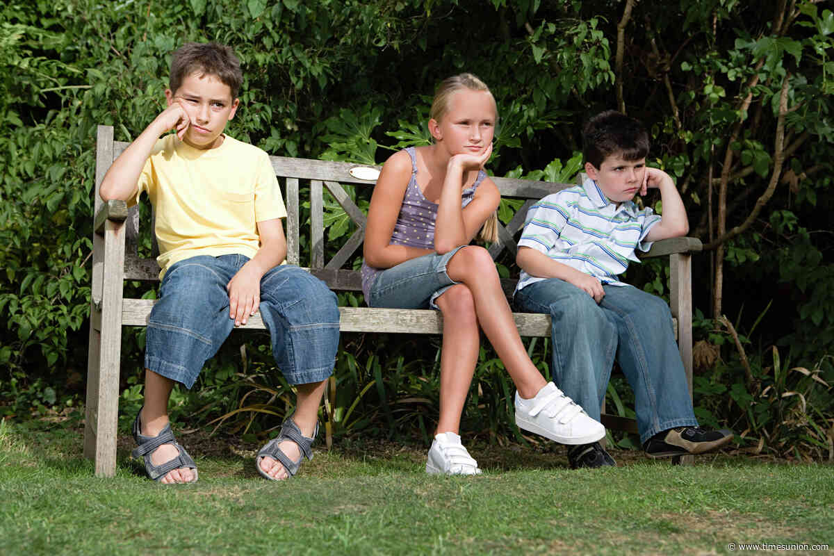 Free, cheap summer activities for kids in the Capital Region