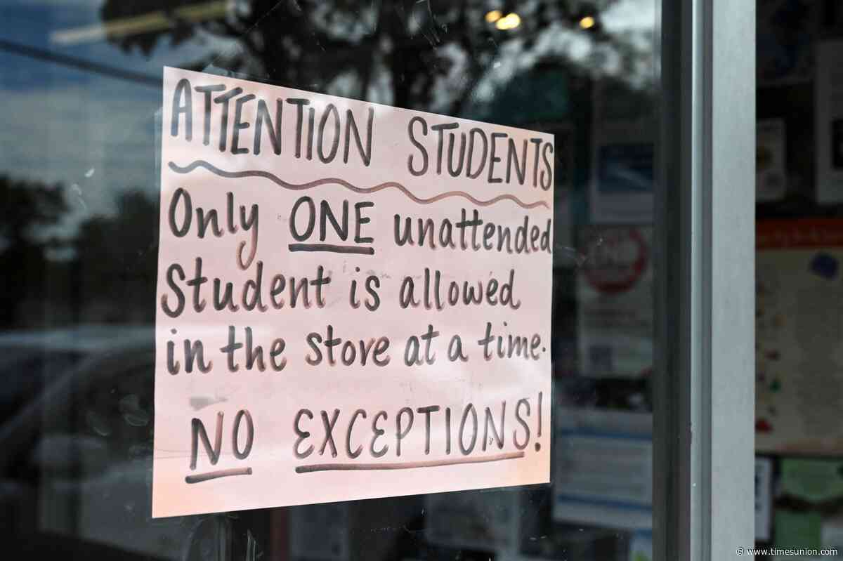 Churchill: Teenagers need the freedom to be teens