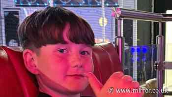 Boy, 12, died in River Ribble despite desperate rescue effort from other children