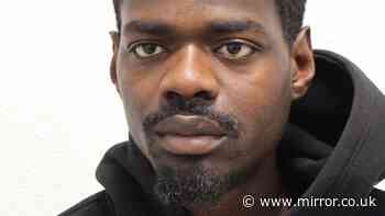 Urgent manhunt after drug dealer escapes prison van as police warn 'don't approach'