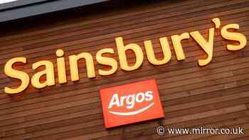 'Fabulous' £18 Sainsbury's summer dress 'so lovely' shoppers are buying two