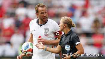 'I'm the psychic who predicted Covid - my warning for England's World Cup'