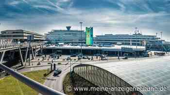 Das ist der schlechteste Flughafen Deutschlands