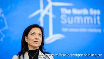 „Fahrlässigkeit“: Heftige Kritik an Reiches Energiepolitik
