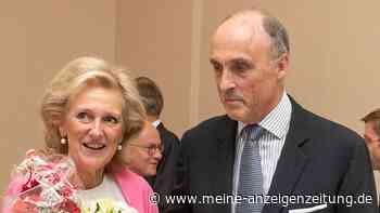 Große Sorge im Königshaus: Prinz hielt schwere Krebsdiagnose jahrelang vor allen geheim