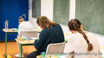 Studie belegt: Eltern, die ihre Kinder schlagen, gefährden ihre schulische Zukunft