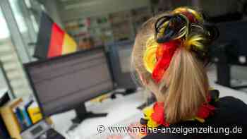Fußball-WM ist Cybercrime-Time: 7 Tipps zu Ihrem Schutz
