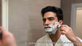 Men ditch major shaving brands for £16 razor that gives 'smoothest shave'