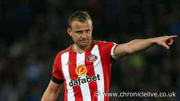 EXCLUSIVE: Sunderland fan favourite Lee Cattermole in talks to become Gateshead FC manager
