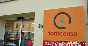 Tante Enso erhält Freigabe für Kauf von 36 Tegut-Märkten