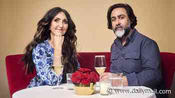 Can meeting up with your ex 15 years after a toxic divorce give you closure? LIZ JONES and former husband NIRPAL DHALIWAL find out in one of our most explosive articles ever - Get this subscriber article only in the Morning Mail newsletter