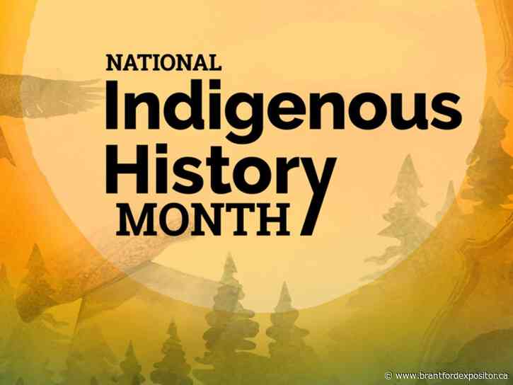 Explore National Indigenous History Month at the library