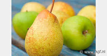 Hardfruitsector uitgenodigd voor jubileumeditie van Prognosfruit in Duitsland