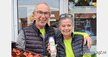 Tom’s Groente & Fruit sluit na 13 jaar de deuren