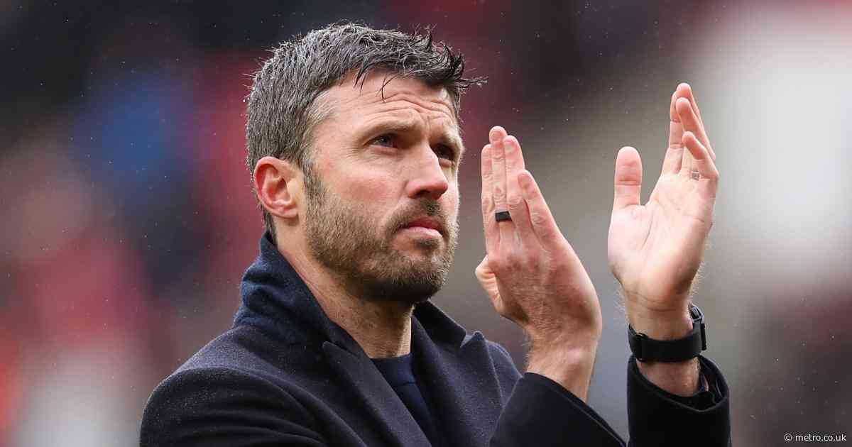 Man Utd prepare shock offer for £35m ‘monster’ to replace Manuel Ugarte