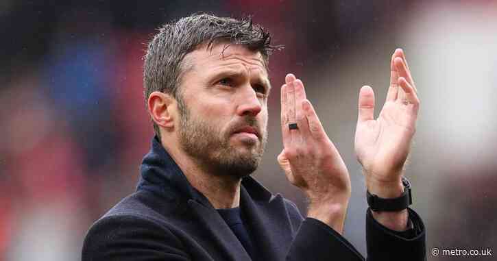Man Utd prepare shock offer for £35m ‘monster’ to replace Manuel Ugarte