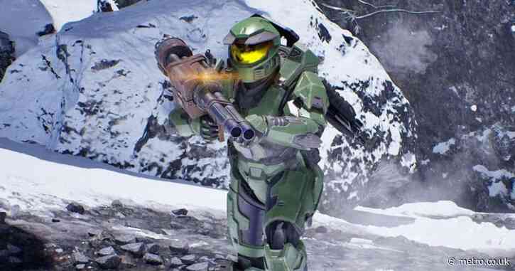 Sony angry at Xbox for cutting Halo trailer from State of Play says insider