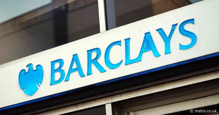 Barclays offers a ‘first-of-its-kind’ switch benefit worth £600 to select customers