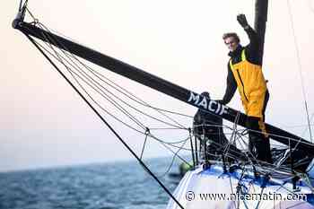 Il n’avait que 42 ans : décès du navigateur Charlie Dalin, courageux vainqueur du Vendée Globe 2024/2025 alors qu’il était atteint d’un cancer