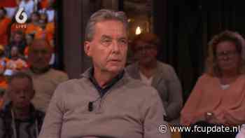 Valentijn Driessen sloopt Dick Advocaat en Rafael van der Vaart