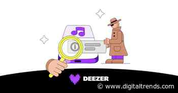 Deezer is fighting against slop with a tool that detects AI music on streaming platforms