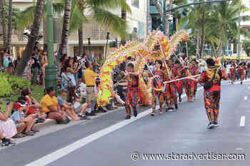 Pan-Pacific Festival expected to draw thousands