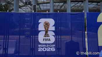 Nearly half of Americans not interested in World Cup: Poll