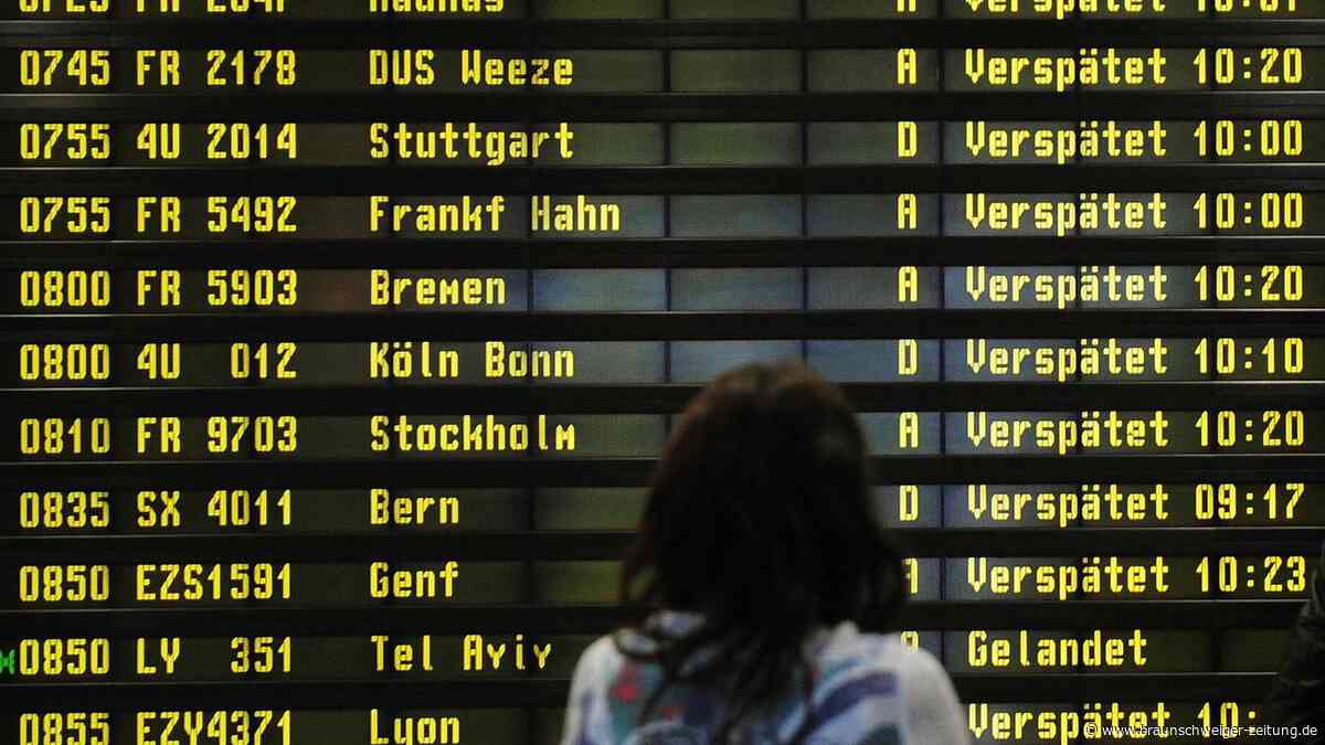 Flugverspätungen: Bekommen Verbraucher künftig mehr Geld?