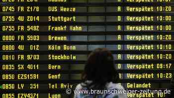 Flugverspätungen: Bekommen Verbraucher künftig mehr Geld?
