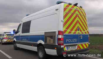 Hettenleidelheim – Update: Toter Mann aufgefunden – Weiterhin Zeugen gesucht