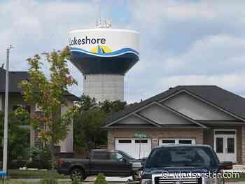 Around the county: Lakeshore opens online portal for bylaw complaints