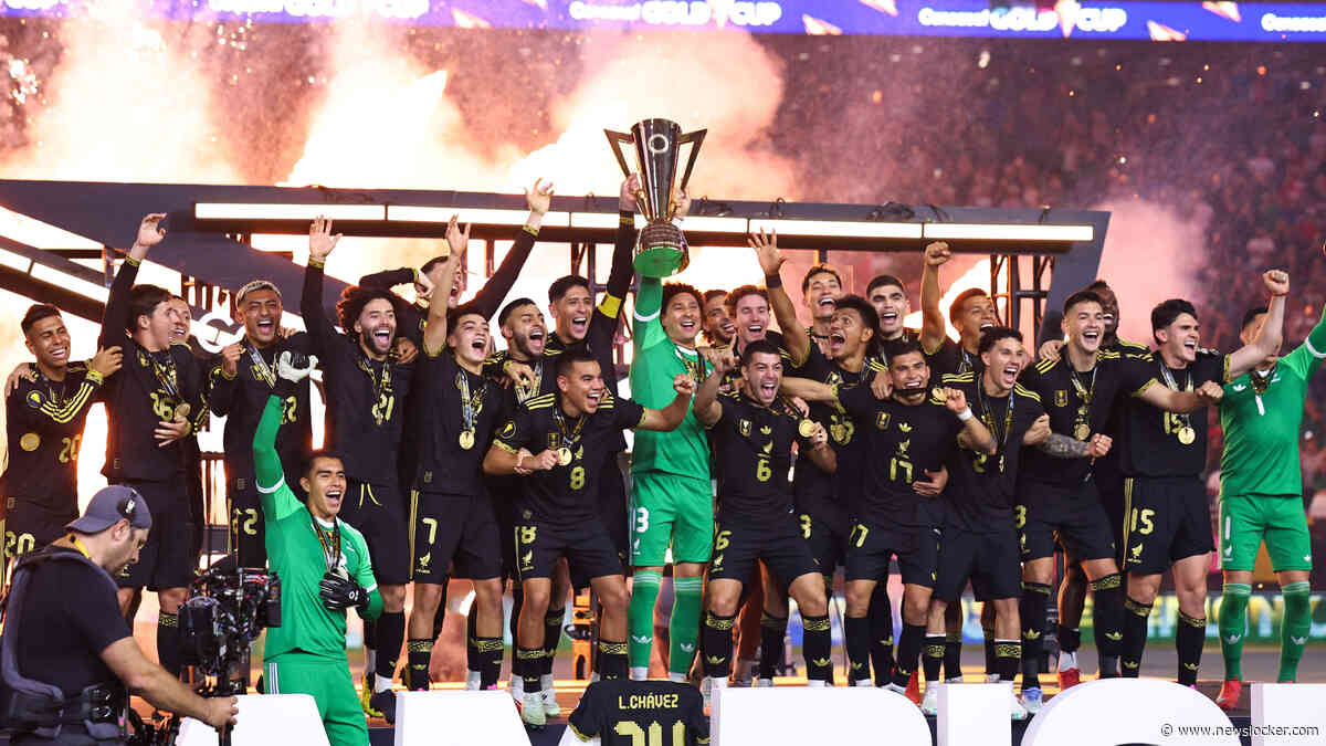 LIVE | WK 2026: aftellen naar openingsduel tussen Mexico en Zuid-Afrika, Hadj Moussa weer trefzeker voor Algerije