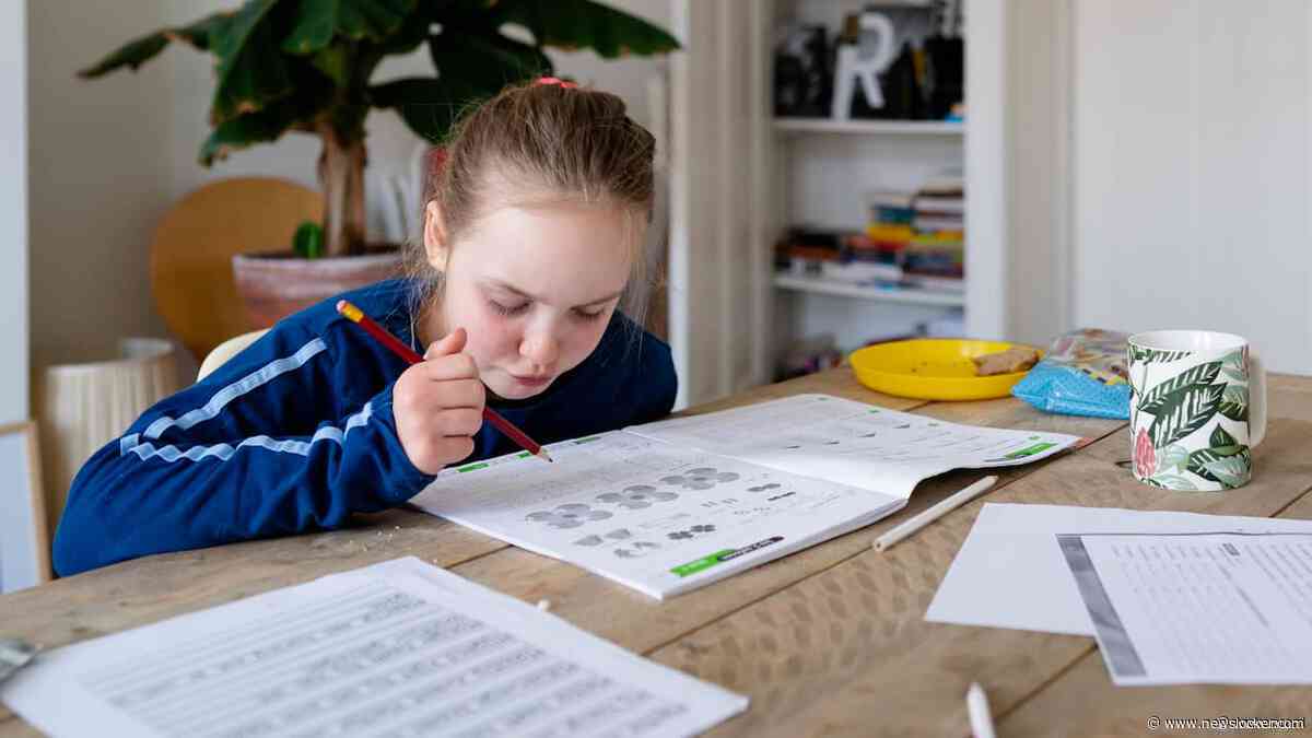 Thuisonderwijskinderen moeten terug naar school, krijgen wel overgangsperiode