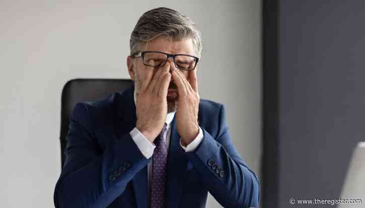 NS&I dangles £220K salary for CEO willing to straighten out £3B IT mess