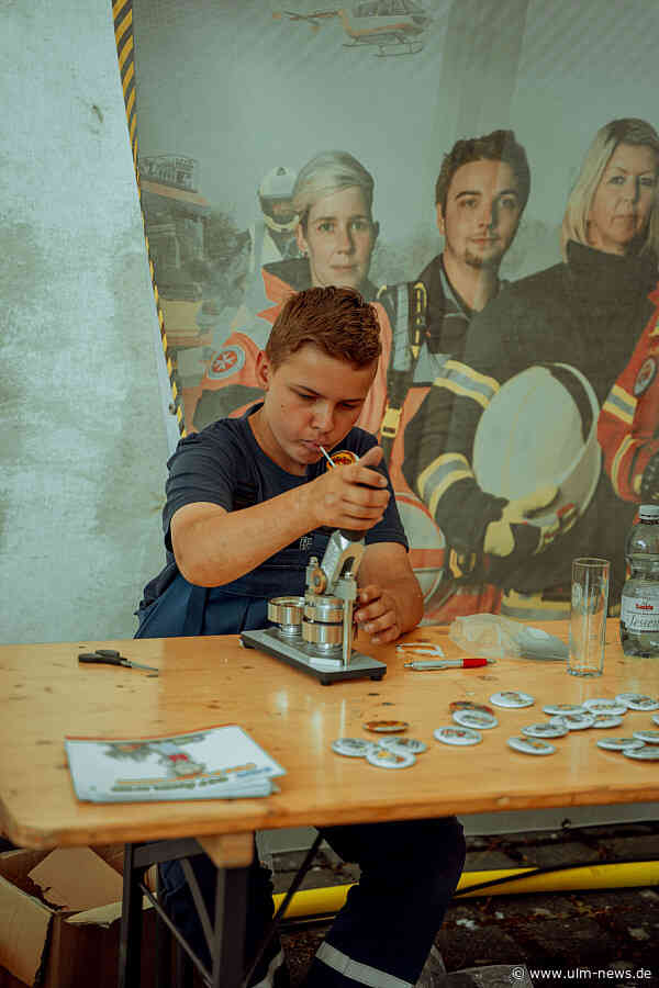 „Nacht der Ausbildung – Deine Karrierechallenge“ am 18. Juni im ROXY Ulm