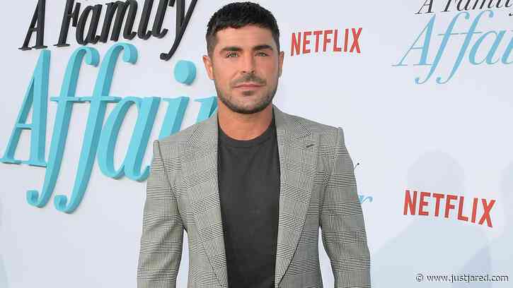 Zac Efron Building Home in Australia Made Almost Entirely Out of Cannabis Plants