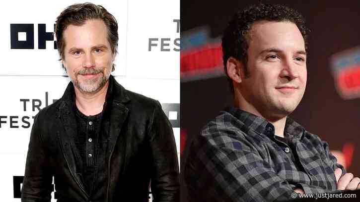 Rider Strong Claims He & ‘Boy Meets World’ Co-Star Ben Savage Were ‘Never Close’